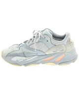 adidas（アディダス）スニーカー グレー サイズ:27.5cm メンズ/2200650104112