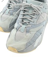 adidas（アディダス）スニーカー グレー サイズ:27.5cm メンズ/2200650104112