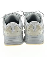 adidas（アディダス）スニーカー グレー サイズ:27.5cm メンズ/2200650104112