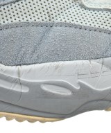 adidas（アディダス）スニーカー グレー サイズ:27.5cm メンズ/2200650104112