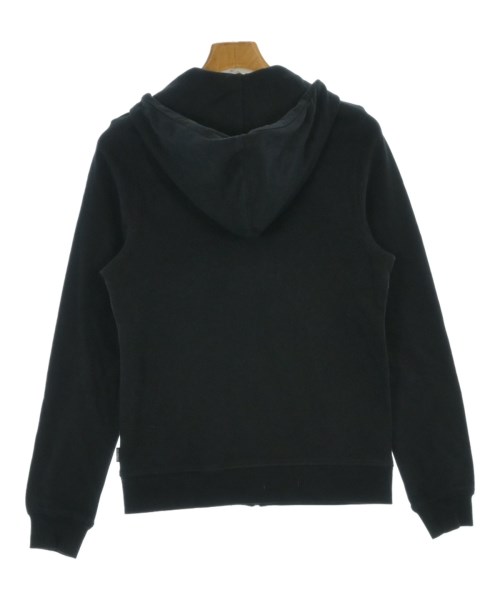 adidas（アディダス）パーカー 黒 サイズ:M レディース/2200650195028