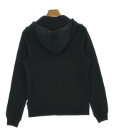 adidas（アディダス）パーカー 黒 サイズ:M レディース/2200650195028