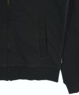 adidas（アディダス）パーカー 黒 サイズ:M レディース/2200650195028