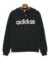 adidas パーカー