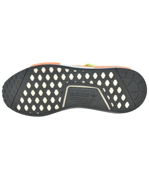 adidas（アディダス）スニーカー 青 サイズ:27.5cm メンズ/2200650258013