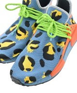 adidas（アディダス）スニーカー 青 サイズ:27.5cm メンズ/2200650258013