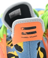 adidas（アディダス）スニーカー 青 サイズ:27.5cm メンズ/2200650258013