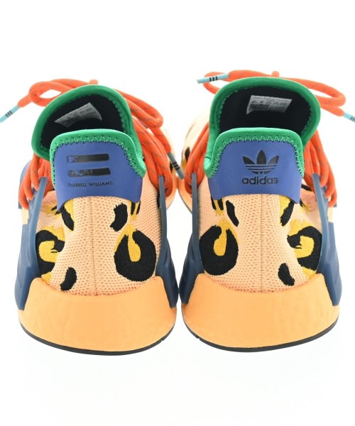 adidas（アディダス）スニーカー ベージュ サイズ:27.5cm メンズ/2200650258020