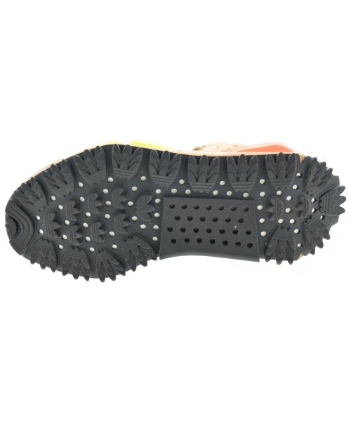 adidas（アディダス）スニーカー ベージュ サイズ:27.5cm メンズ/2200650258037