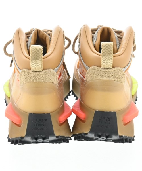 adidas（アディダス）スニーカー ベージュ サイズ:27.5cm メンズ/2200650258037