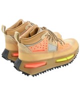 adidas（アディダス）スニーカー ベージュ サイズ:27.5cm メンズ/2200650258037