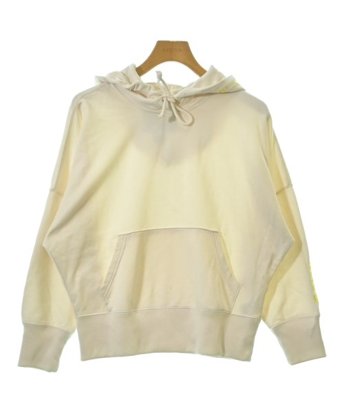 adidas(アディダス)パーカー 白 サイズ:S/2200640888046