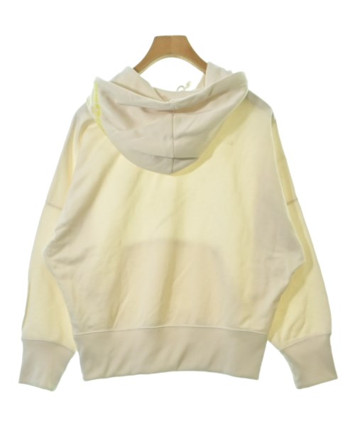 adidas（アディダス）パーカー 白 サイズ:S レディース/2200640888046