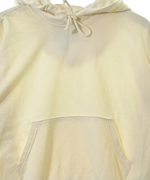 adidas（アディダス）パーカー 白 サイズ:S レディース/2200640888046