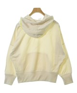 adidas（アディダス）パーカー 白 サイズ:S レディース/2200640888046