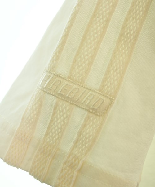 adidas（アディダス）Tシャツ・カットソー 白 サイズ:M レディース/2200642387059