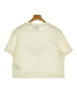adidas（アディダス）Tシャツ・カットソー 白 サイズ:M レディース/2200642387059