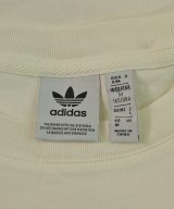 adidas（アディダス）Tシャツ・カットソー 白 サイズ:M レディース/2200642387059