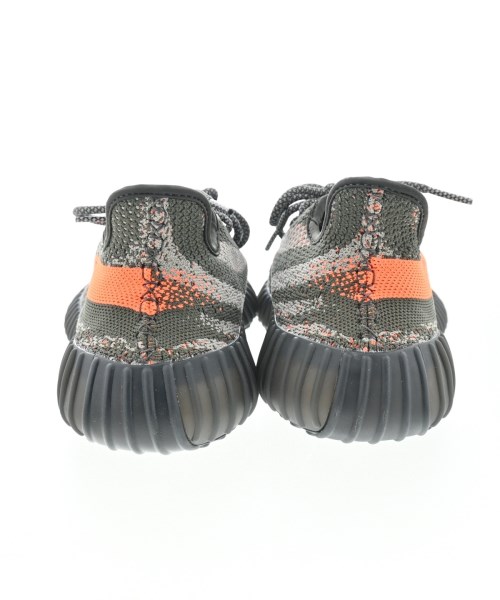 adidas（アディダス）スニーカー グレー サイズ:26.5cm メンズ/2200649351190