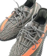 adidas（アディダス）スニーカー グレー サイズ:26.5cm メンズ/2200649351190