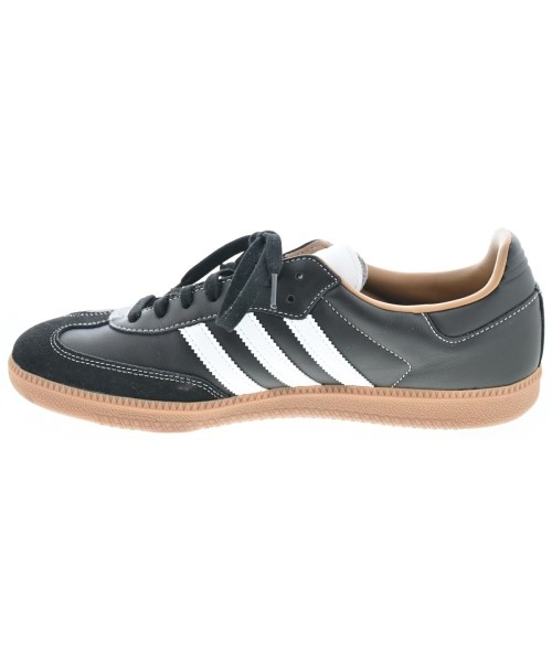 adidas（アディダス）スニーカー 黒 サイズ:28.5cm メンズ/2200650484047