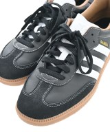 adidas（アディダス）スニーカー 黒 サイズ:28.5cm メンズ/2200650484047