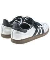 adidas（アディダス）スニーカー シルバー サイズ:26.5cm メンズ/2200650527027