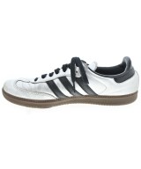 adidas（アディダス）スニーカー シルバー サイズ:26.5cm メンズ/2200650527027