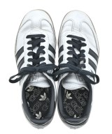 adidas（アディダス）スニーカー シルバー サイズ:26.5cm メンズ/2200650527027