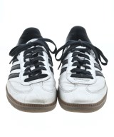 adidas（アディダス）スニーカー シルバー サイズ:26.5cm メンズ/2200650527027