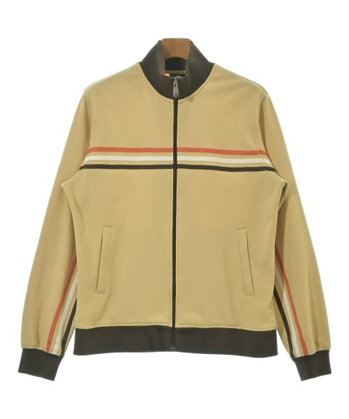 adidas(アディダス)スウェット ベージュ サイズ:O(XL位)/2200650720022