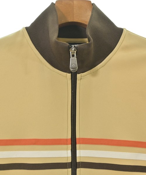 adidas（アディダス）スウェット ベージュ サイズ:O(XL位) メンズ/2200650720022