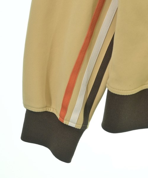 adidas（アディダス）スウェット ベージュ サイズ:O(XL位) メンズ/2200650720022