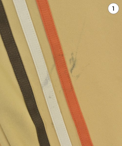 adidas（アディダス）スウェット ベージュ サイズ:O(XL位) メンズ/2200650720022