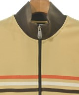 adidas（アディダス）スウェット ベージュ サイズ:O(XL位) メンズ/2200650720022