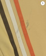 adidas（アディダス）スウェット ベージュ サイズ:O(XL位) メンズ/2200650720022