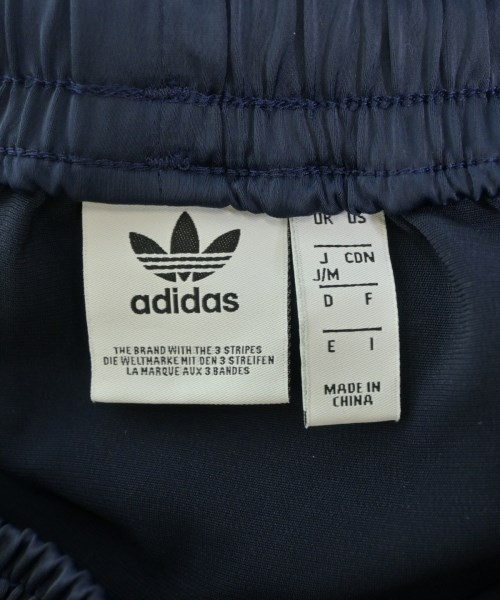 adidas（アディダス）ロング・マキシ丈スカート 紺 サイズ:M レディース/2200638180411