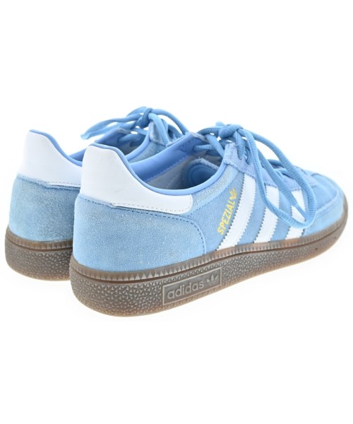 adidas（アディダス）スニーカー 青 サイズ:24cm レディース/2200641221095