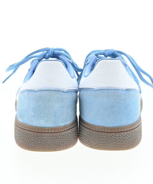 adidas（アディダス）スニーカー 青 サイズ:24cm レディース/2200641221095