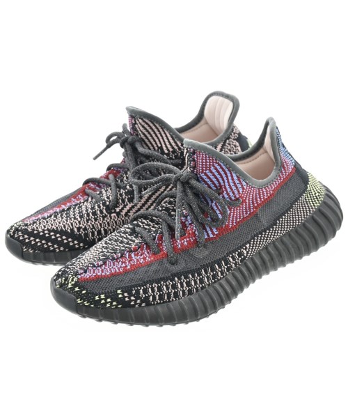 adidas(アディダス)スニーカー ピンク サイズ:24.5cm/2200641595172