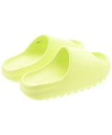 adidas（アディダス）サンダル 緑 サイズ:25.5cm レディース/2200641595219