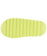 adidas（アディダス）サンダル 緑 サイズ:25.5cm レディース/2200641595219