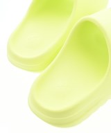 adidas（アディダス）サンダル 緑 サイズ:25.5cm レディース/2200641595219