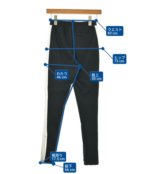 adidas（アディダス）その他 黒 サイズ:M レディース/2200649981045