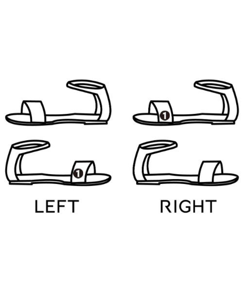 adidas（アディダス）サンダル 茶 サイズ:UK8(26.5cm位) メンズ/2200651017138