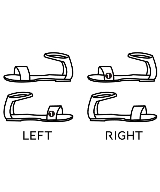 adidas（アディダス）サンダル 茶 サイズ:UK8(26.5cm位) メンズ/2200651017138