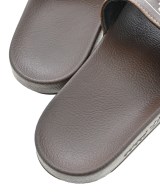 adidas（アディダス）サンダル 茶 サイズ:UK8(26.5cm位) メンズ/2200651017138