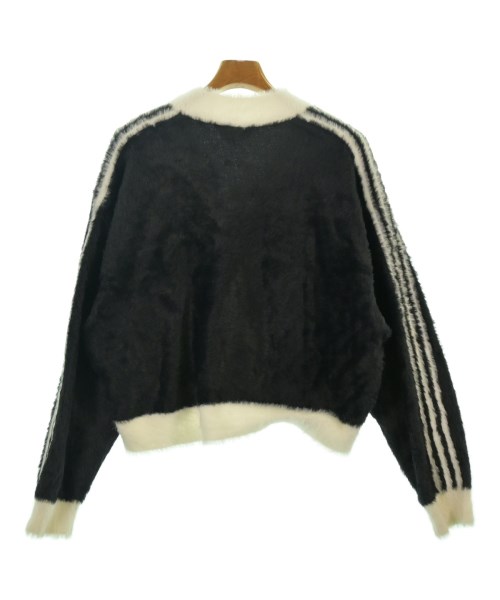adidas（アディダス）ニット・セーター 黒 サイズ:L レディース/2200640572051