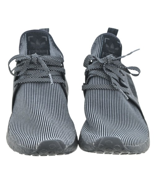 adidas（アディダス）スニーカー 黒 サイズ:28cm メンズ/2200640614119