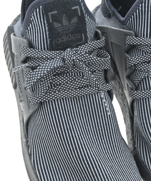 adidas（アディダス）スニーカー 黒 サイズ:28cm メンズ/2200640614119